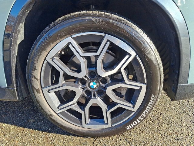 2025 BMW X1 xDrive28i Sports Activity Vehicle