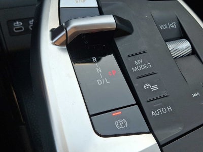 2025 BMW X1 xDrive28i Sports Activity Vehicle