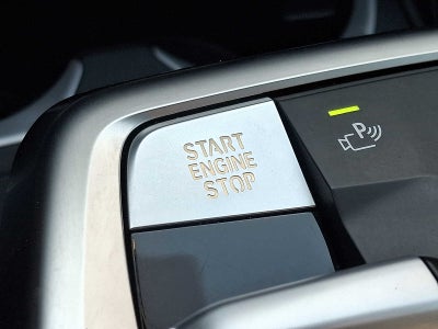 2025 BMW X1 xDrive28i Sports Activity Vehicle