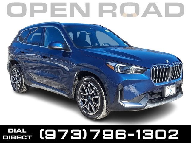 2025 BMW X1 xDrive28i Sports Activity Vehicle