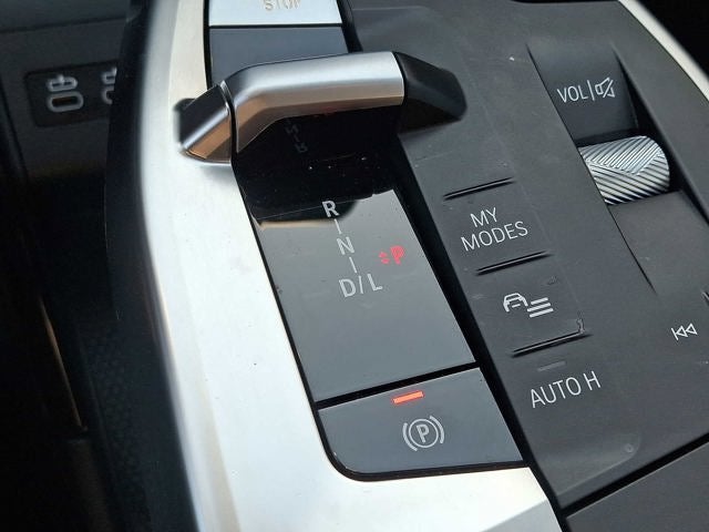 2025 BMW X1 xDrive28i Sports Activity Vehicle