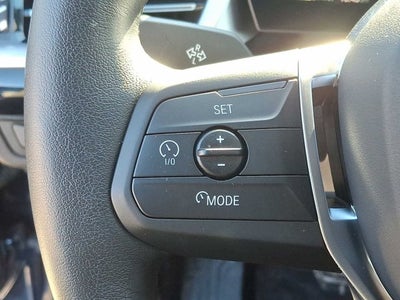 2025 BMW X1 xDrive28i Sports Activity Vehicle