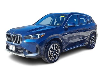 2025 BMW X1 xDrive28i Sports Activity Vehicle