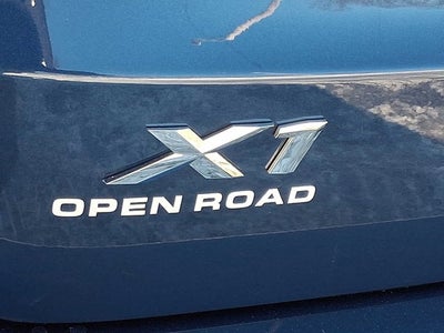 2025 BMW X1 xDrive28i Sports Activity Vehicle