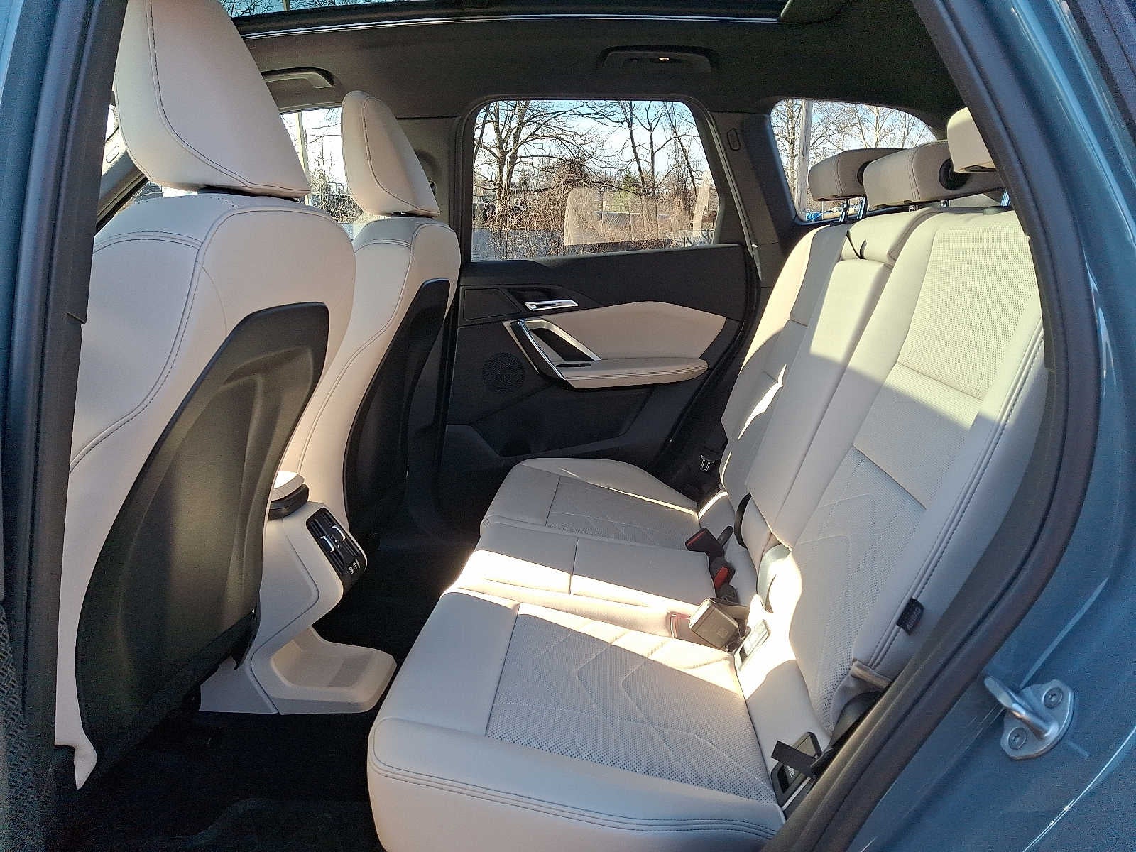 2025 BMW X1 xDrive28i Sports Activity Vehicle