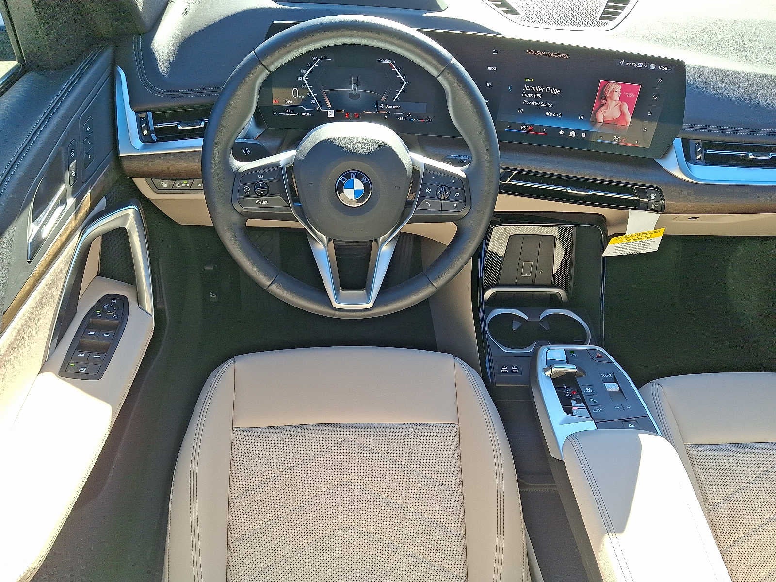 2025 BMW X1 xDrive28i Sports Activity Vehicle