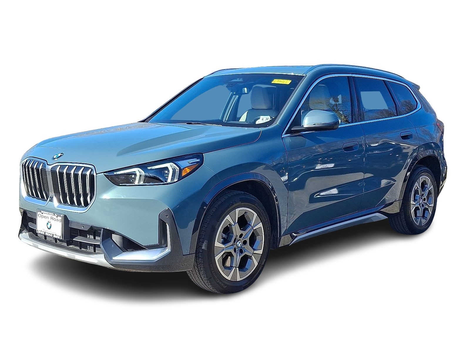 2025 BMW X1 xDrive28i Sports Activity Vehicle
