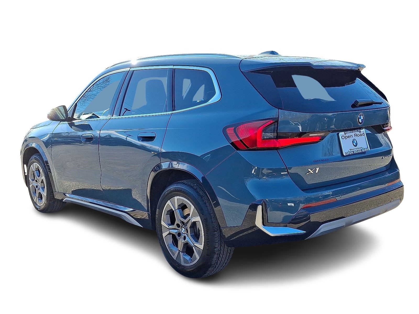 2025 BMW X1 xDrive28i Sports Activity Vehicle
