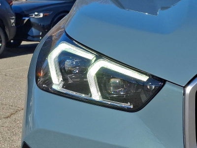 2025 BMW X1 xDrive28i Sports Activity Vehicle