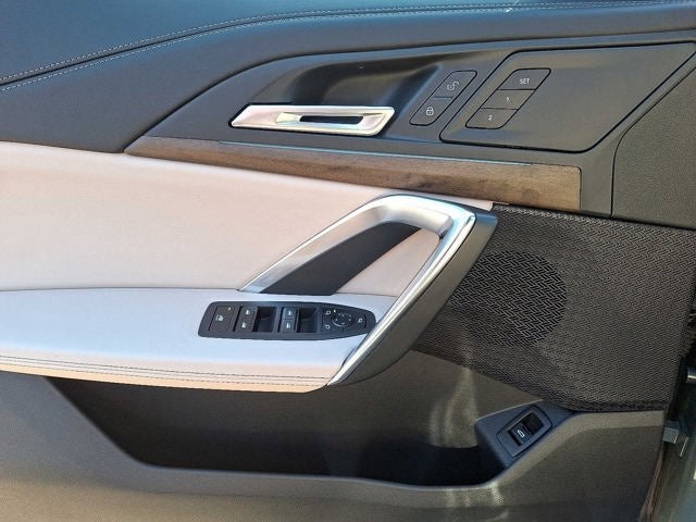 2025 BMW X1 xDrive28i Sports Activity Vehicle