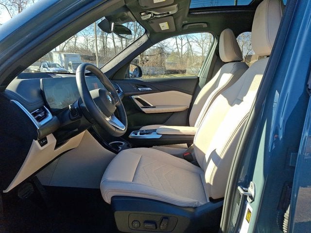 2025 BMW X1 xDrive28i Sports Activity Vehicle