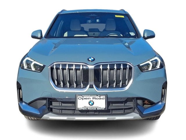 2025 BMW X1 xDrive28i Sports Activity Vehicle