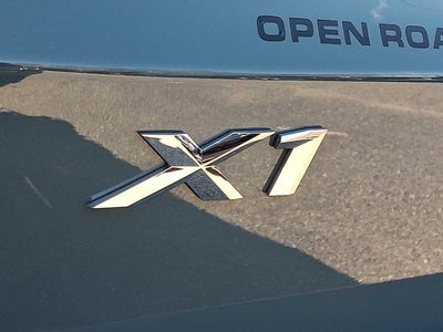 2025 BMW X1 xDrive28i Sports Activity Vehicle