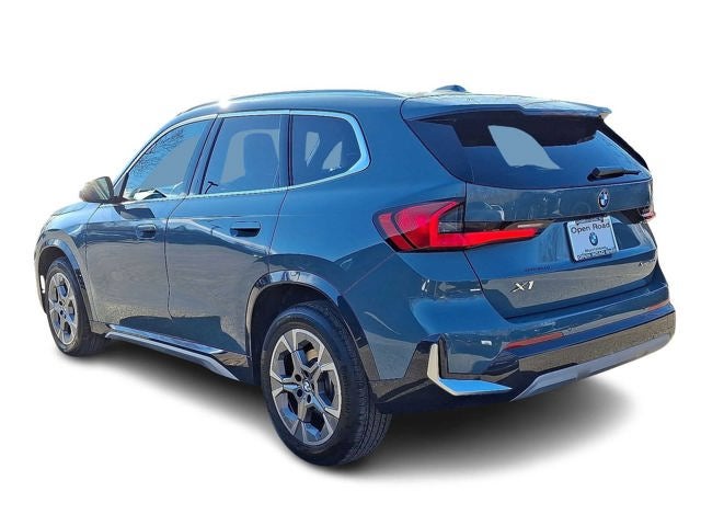 2025 BMW X1 xDrive28i Sports Activity Vehicle