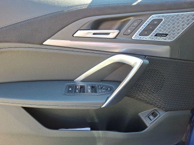 2025 BMW X2 M35i Sports Activity Coupe