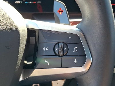 2025 BMW X2 M35i Sports Activity Coupe