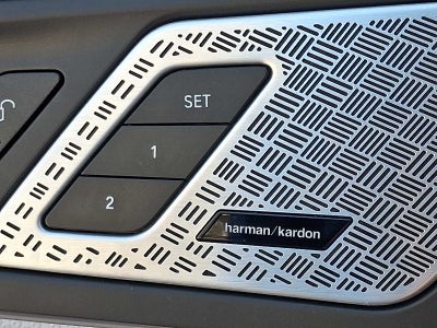 2025 BMW X2 M35i Sports Activity Coupe