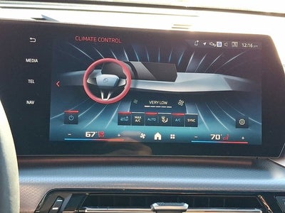 2025 BMW X2 M35i Sports Activity Coupe