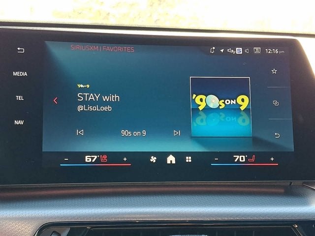 2025 BMW X2 M35i Sports Activity Coupe