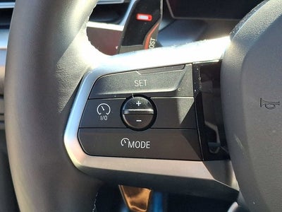 2025 BMW X2 M35i Sports Activity Coupe