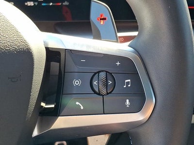 2025 BMW X2 M35i Sports Activity Coupe