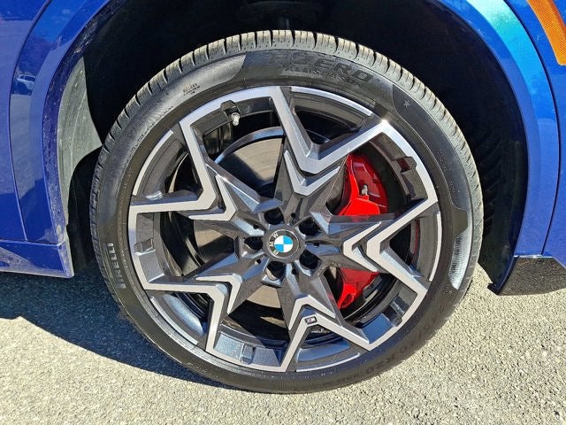 2025 BMW X2 M35i Sports Activity Coupe