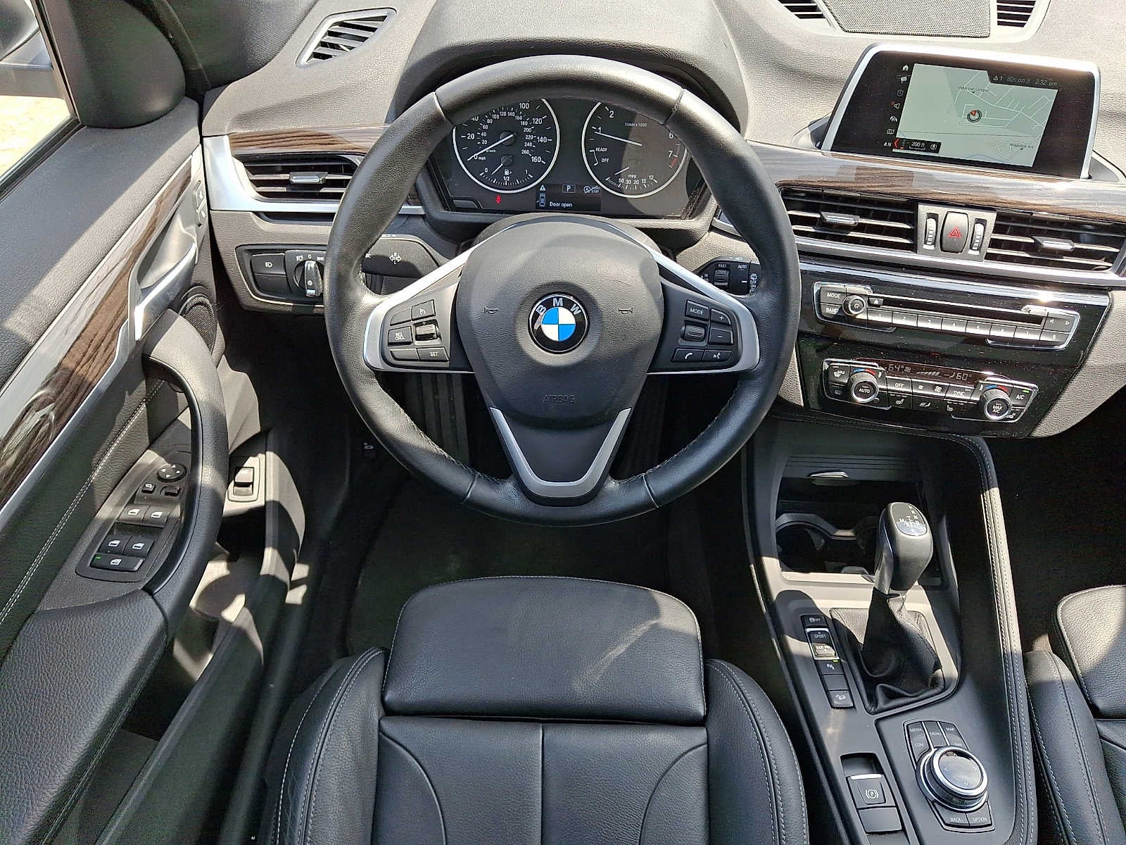 2018 BMW X1 xDrive28i Sports Activity Vehicle