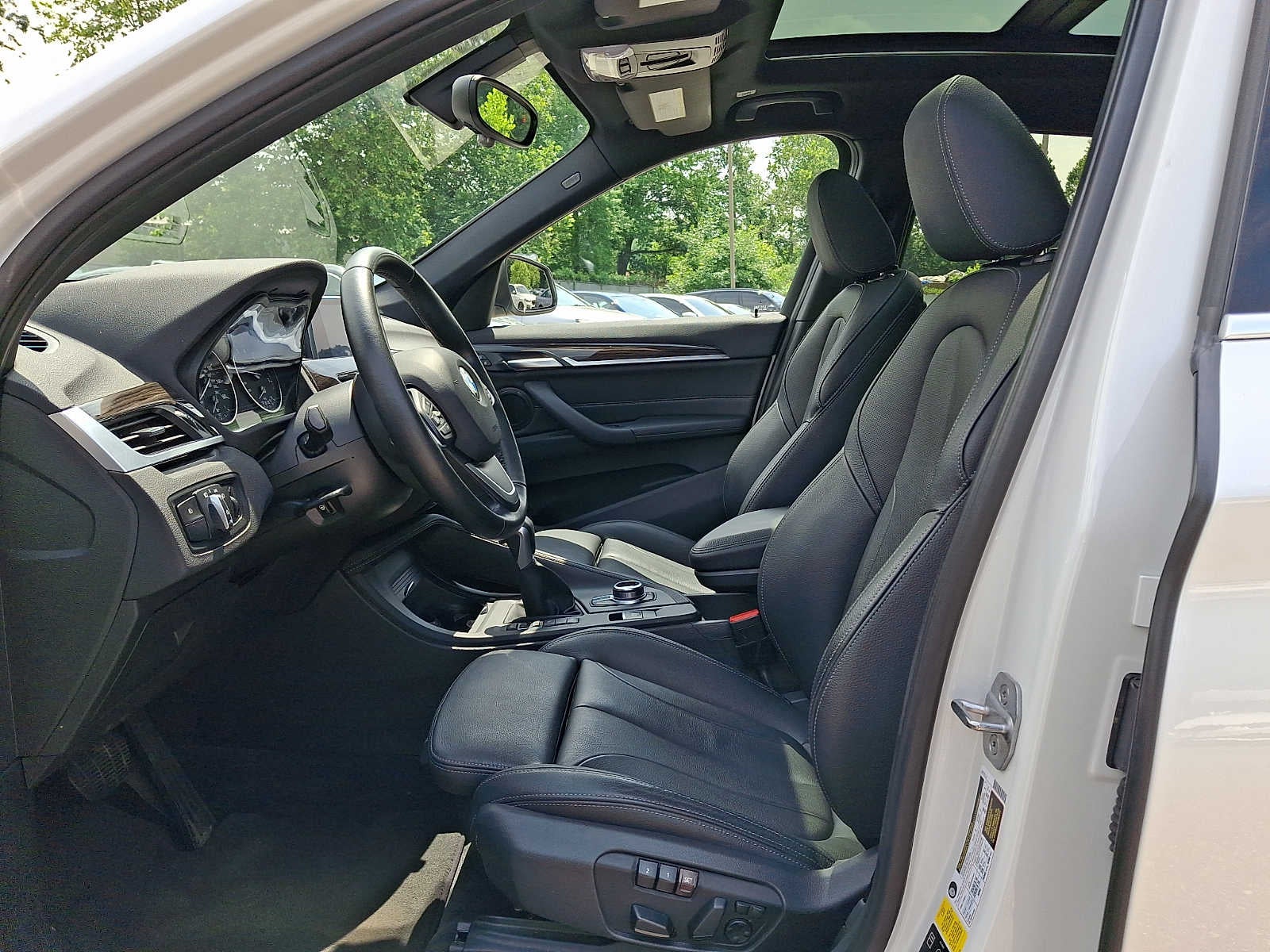 2018 BMW X1 xDrive28i Sports Activity Vehicle