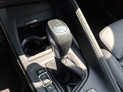 2018 BMW X1 xDrive28i Sports Activity Vehicle