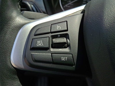 2018 BMW X1 xDrive28i Sports Activity Vehicle