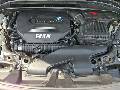 2018 BMW X1 xDrive28i Sports Activity Vehicle
