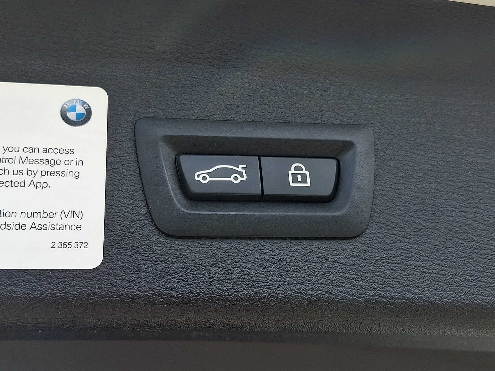 2018 BMW X1 xDrive28i Sports Activity Vehicle