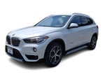 2018 BMW X1 xDrive28i Sports Activity Vehicle