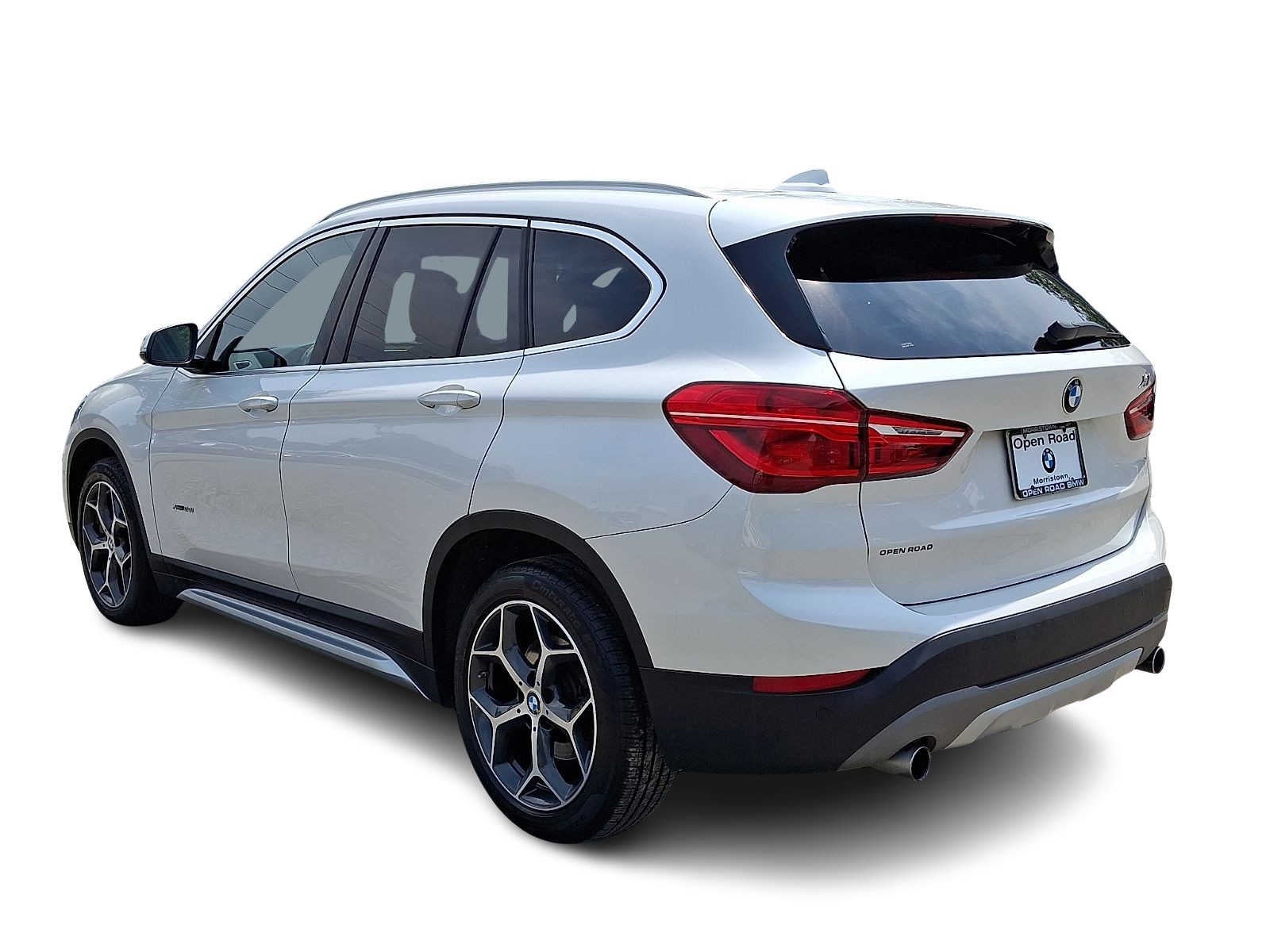 2018 BMW X1 xDrive28i Sports Activity Vehicle