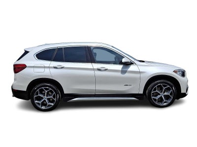 2018 BMW X1 xDrive28i Sports Activity Vehicle