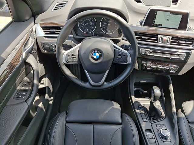 2018 BMW X1 xDrive28i Sports Activity Vehicle