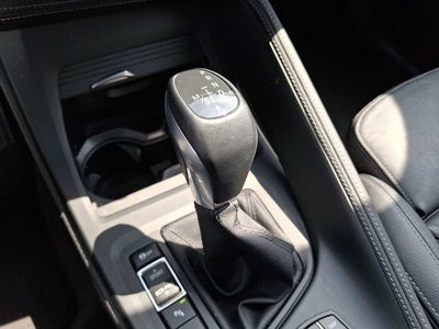 2018 BMW X1 xDrive28i Sports Activity Vehicle