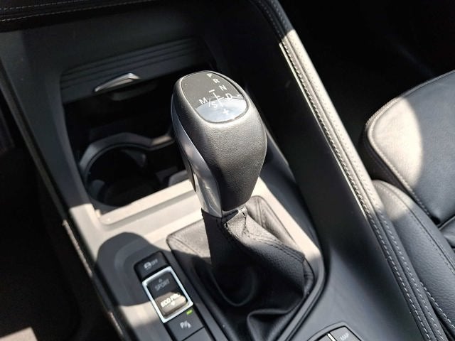 2018 BMW X1 xDrive28i Sports Activity Vehicle