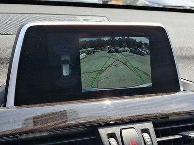 2018 BMW X1 xDrive28i Sports Activity Vehicle