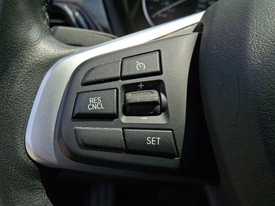 2018 BMW X1 xDrive28i Sports Activity Vehicle