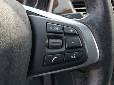 2018 BMW X1 xDrive28i Sports Activity Vehicle