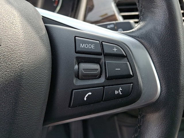 2018 BMW X1 xDrive28i Sports Activity Vehicle