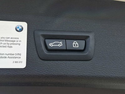 2018 BMW X1 xDrive28i Sports Activity Vehicle