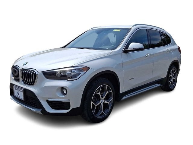 2018 BMW X1 xDrive28i Sports Activity Vehicle
