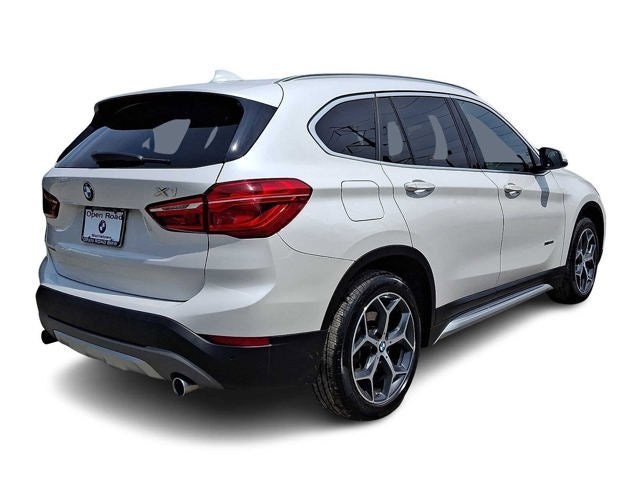 2018 BMW X1 xDrive28i Sports Activity Vehicle