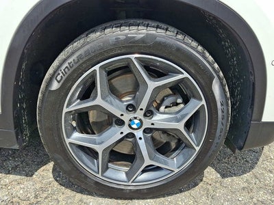 2018 BMW X1 xDrive28i Sports Activity Vehicle