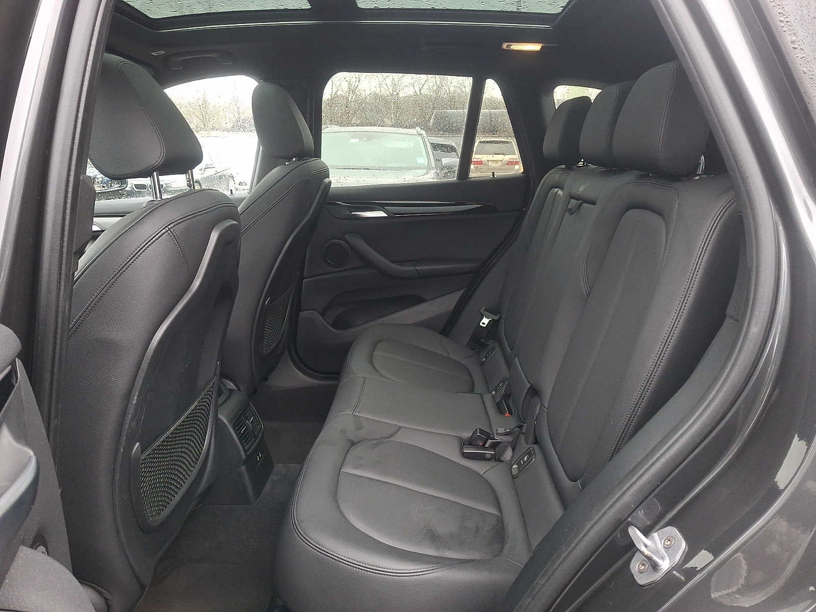 2018 BMW X1 xDrive28i Sports Activity Vehicle