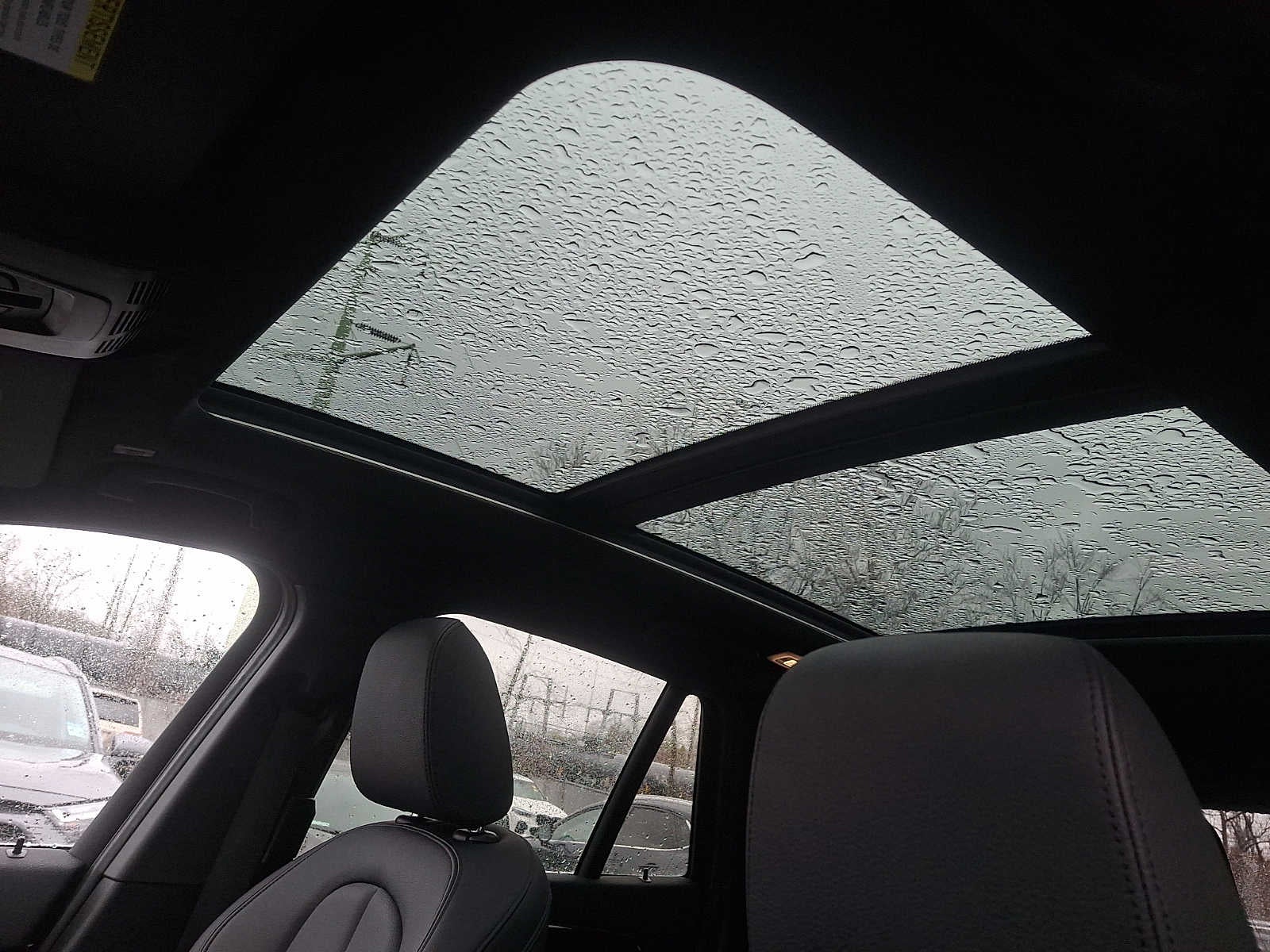 2018 BMW X1 xDrive28i Sports Activity Vehicle