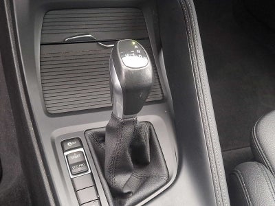 2018 BMW X1 xDrive28i Sports Activity Vehicle