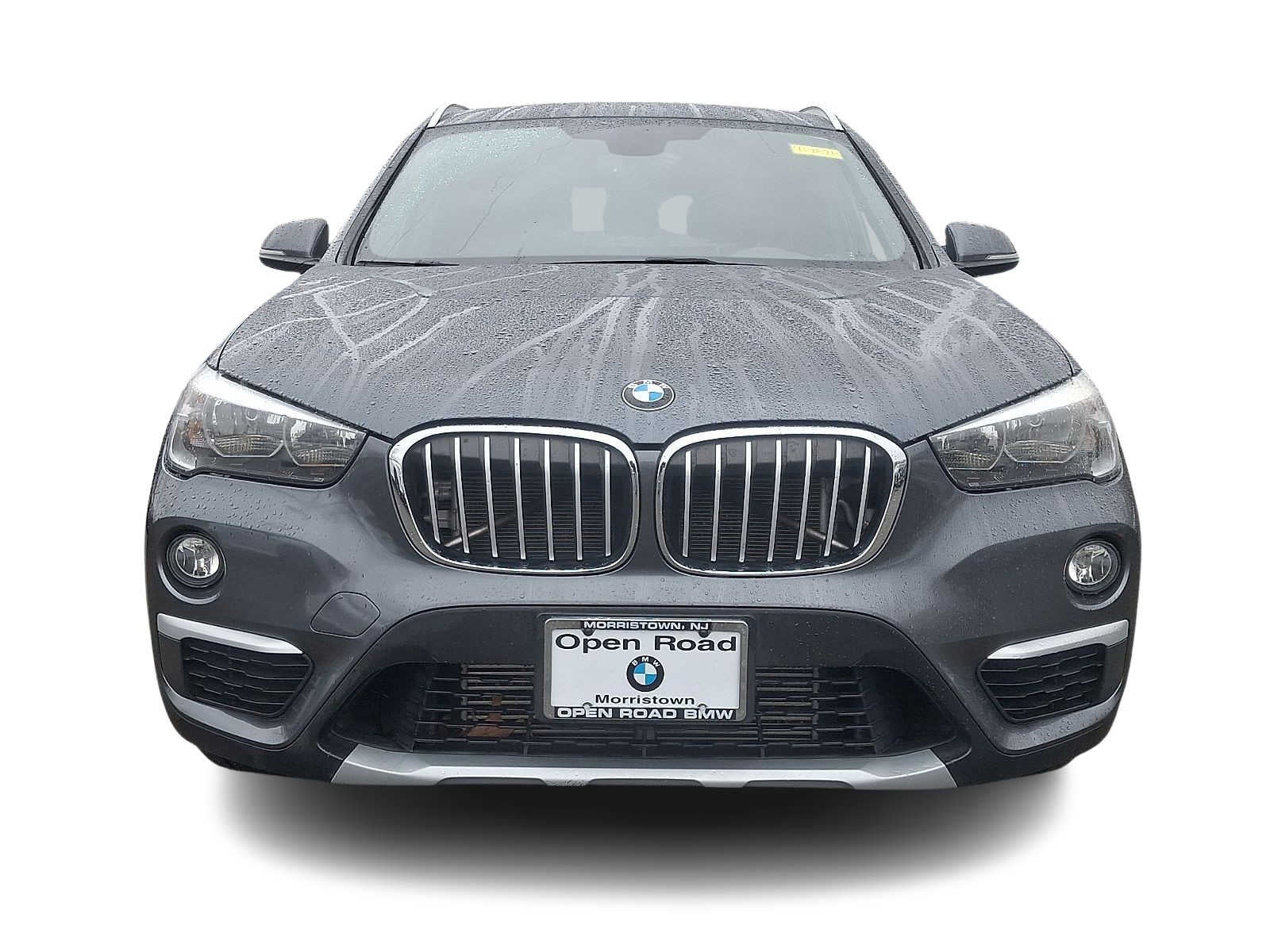 2018 BMW X1 xDrive28i Sports Activity Vehicle